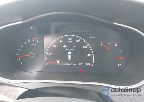 2014 Kia Cadenza Premium из США, поврежденный, VIN KNALN4D76E5120129